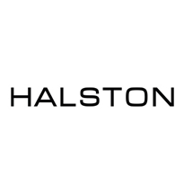 Halston Logo